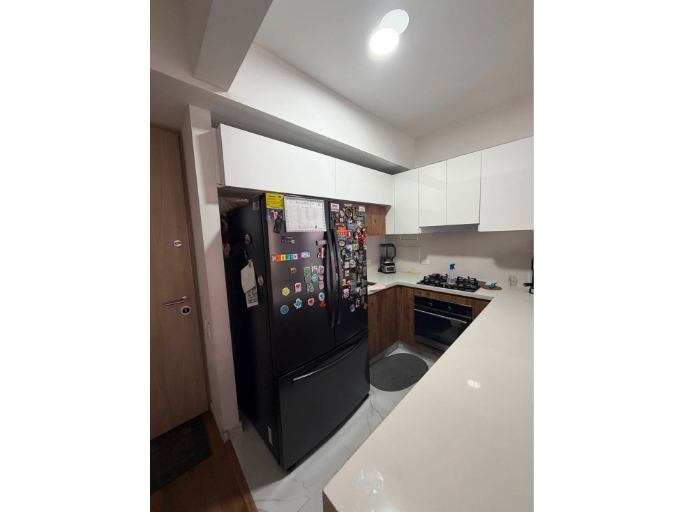 Apartamento en Venta en Vissani
