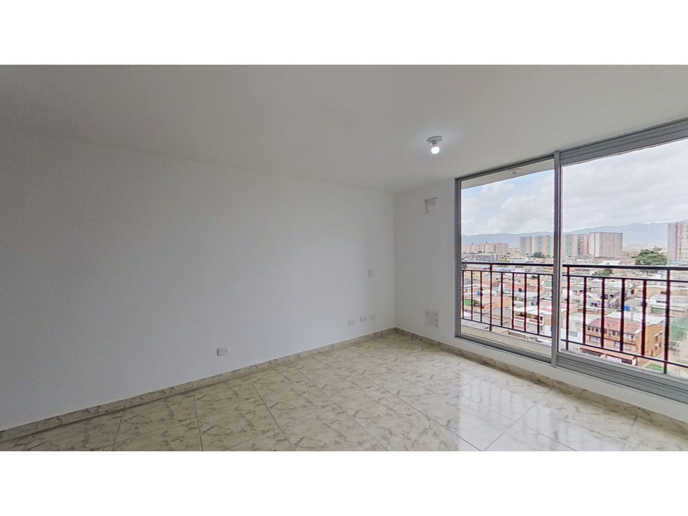Apartamento en Venta en Parque Central Fontibón 1 — foto 4