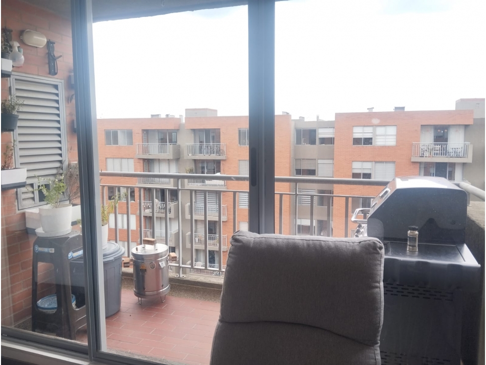 Apartamento en Venta en Hacienda Alcalá Cerezo — foto 6