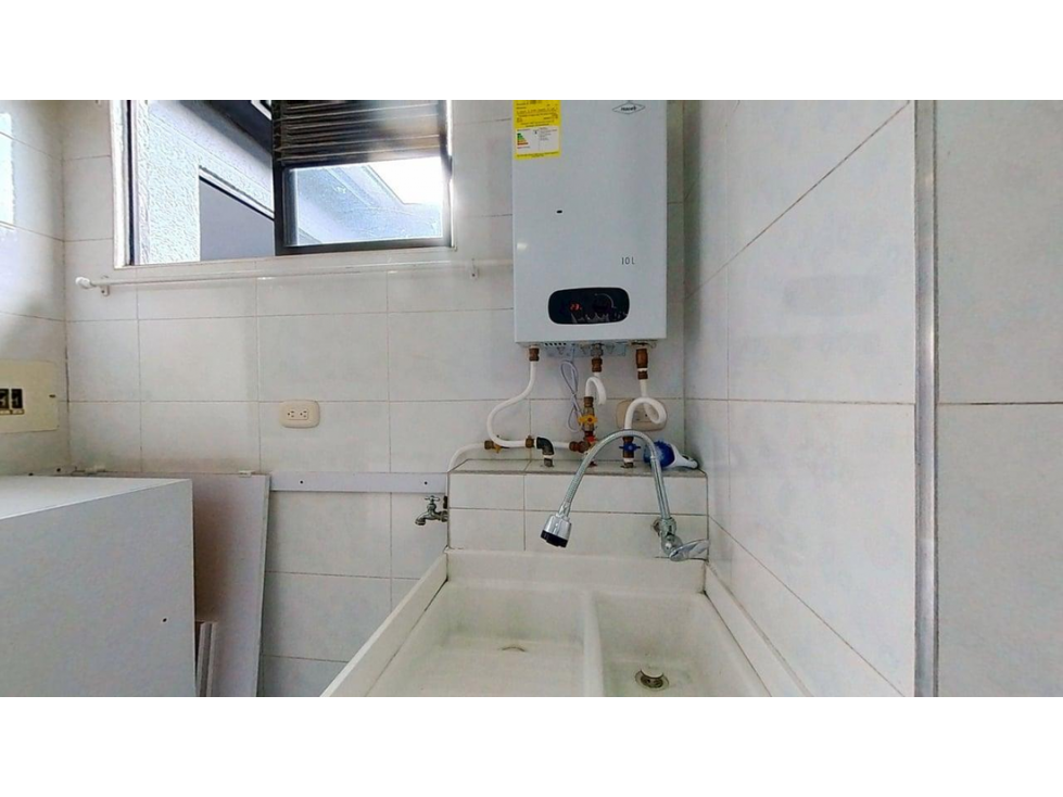 Apartamento en Venta en Hacienda El Rosal — foto 5