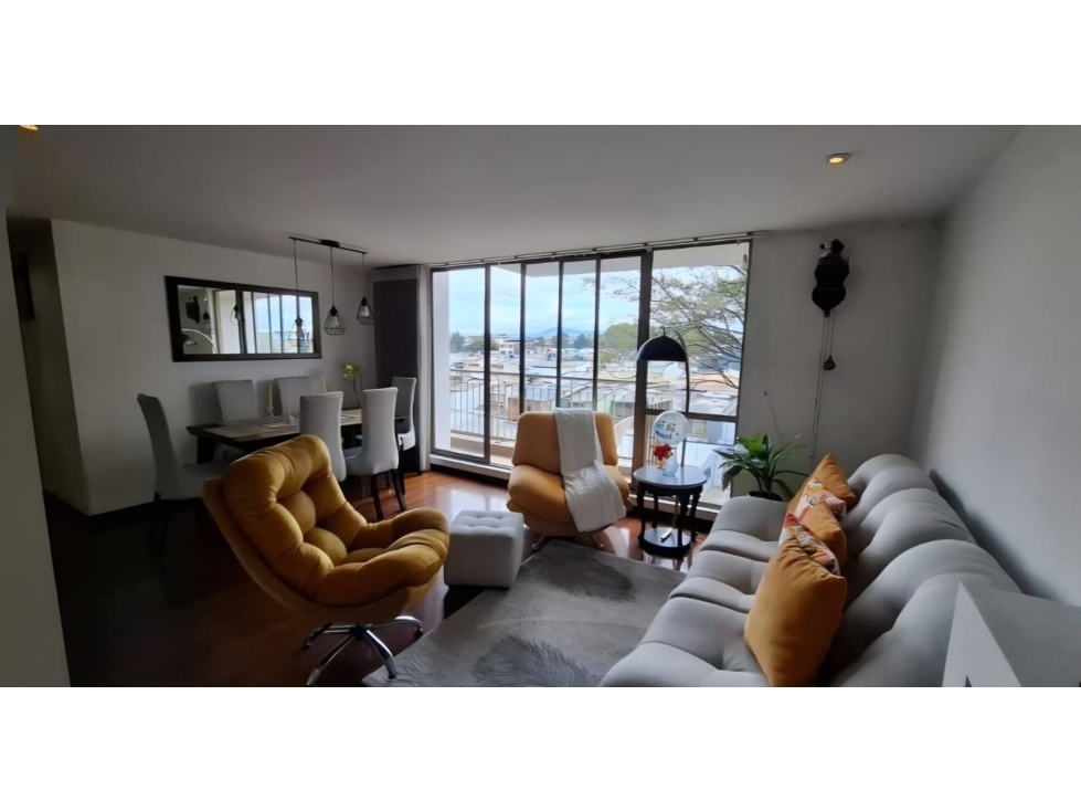 Apartamento en venta en Viva 26 — foto 2