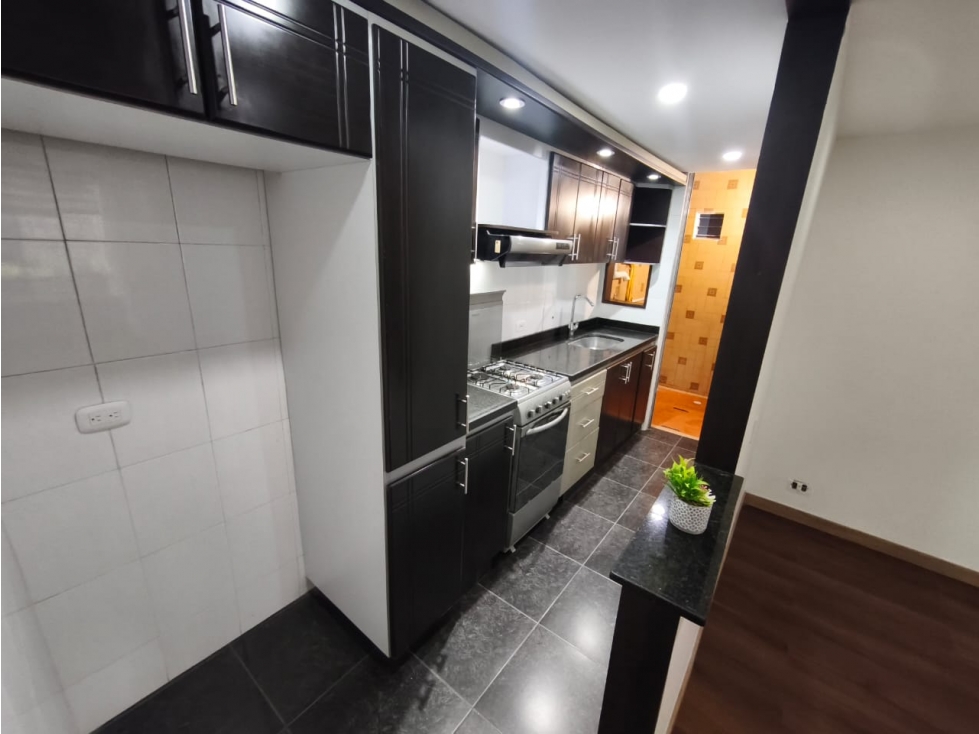 Apartamento en Venta en Sol de Plata — foto 3
