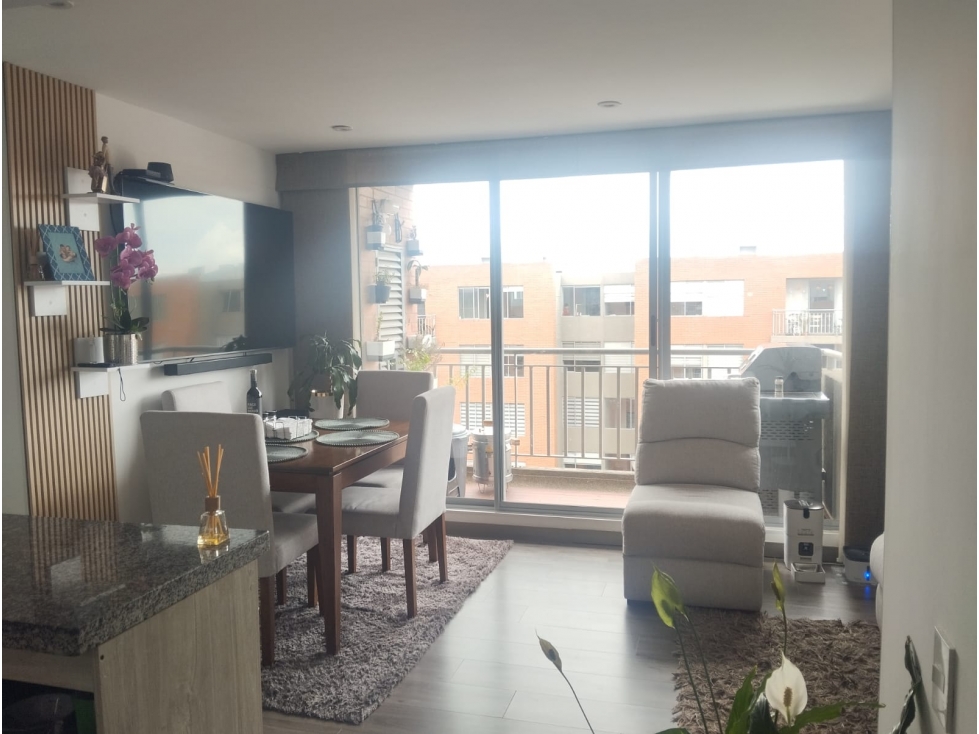 Apartamento en Venta en Hacienda Alcalá Cerezo — foto 3