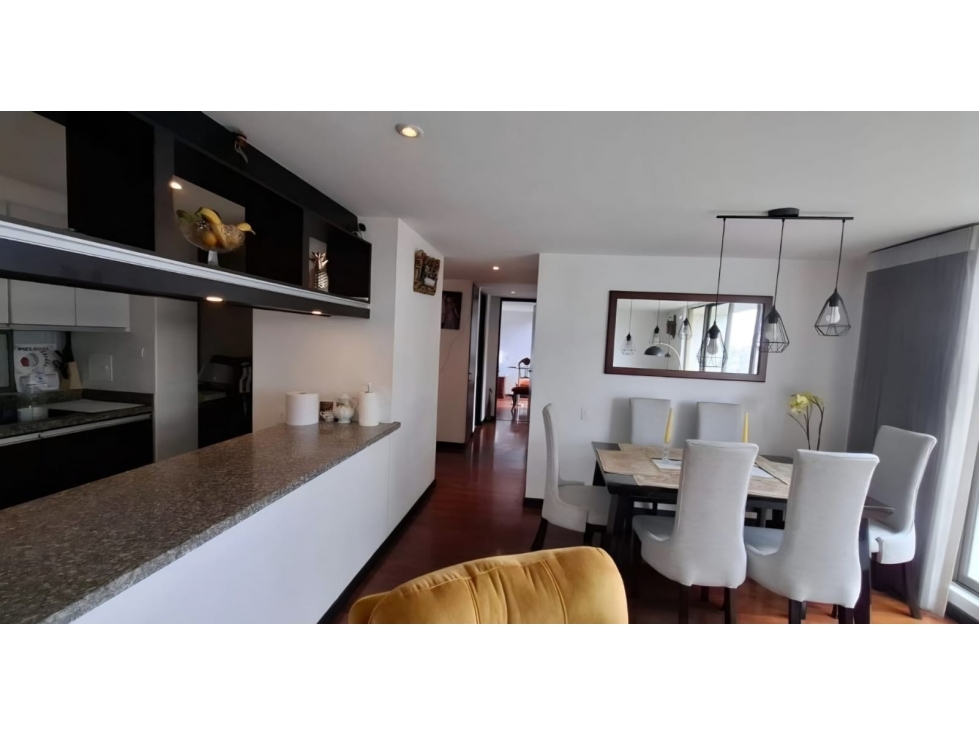 Apartamento en venta en Viva 26 — foto 4