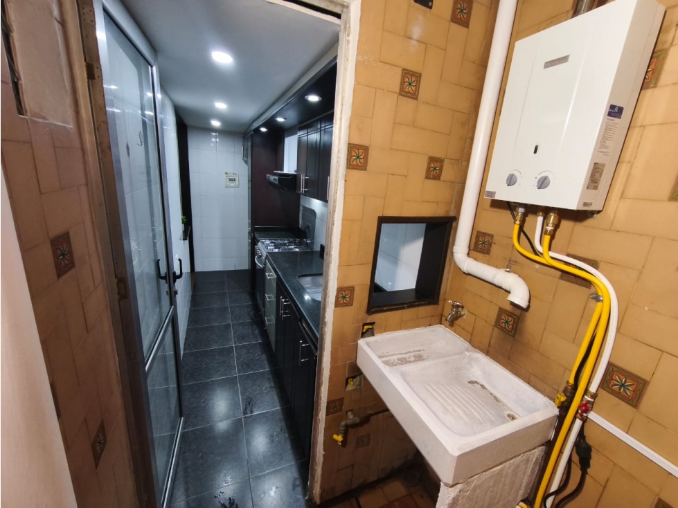 Apartamento en Venta en Sol de Plata — foto 5
