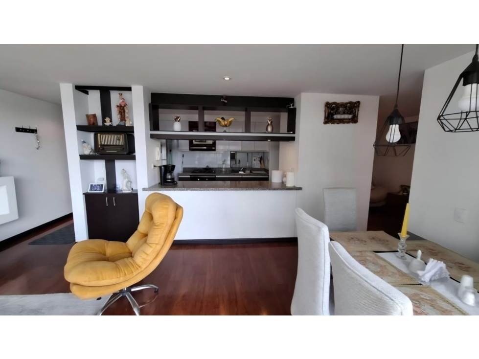 Apartamento en venta en Viva 26 — foto 3