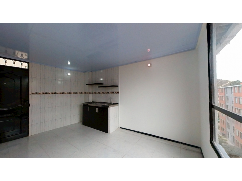 Apartamento en Venta en Conjunto Linaria