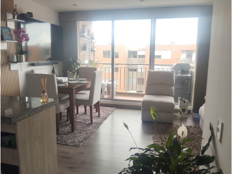Apartamento en Venta en Hacienda Alcalá Cerezo — foto 4