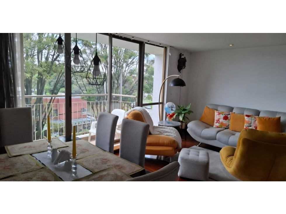 Apartamento en venta en Viva 26 — foto 5