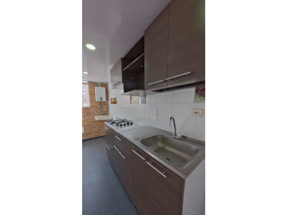 Apartamento en Venta en Solsticio Parque Residencial Etapa 6