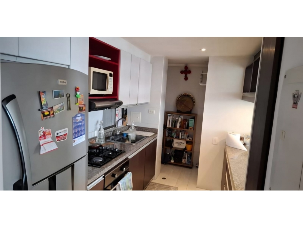 Apartamento en venta en Viva 26 — foto 6