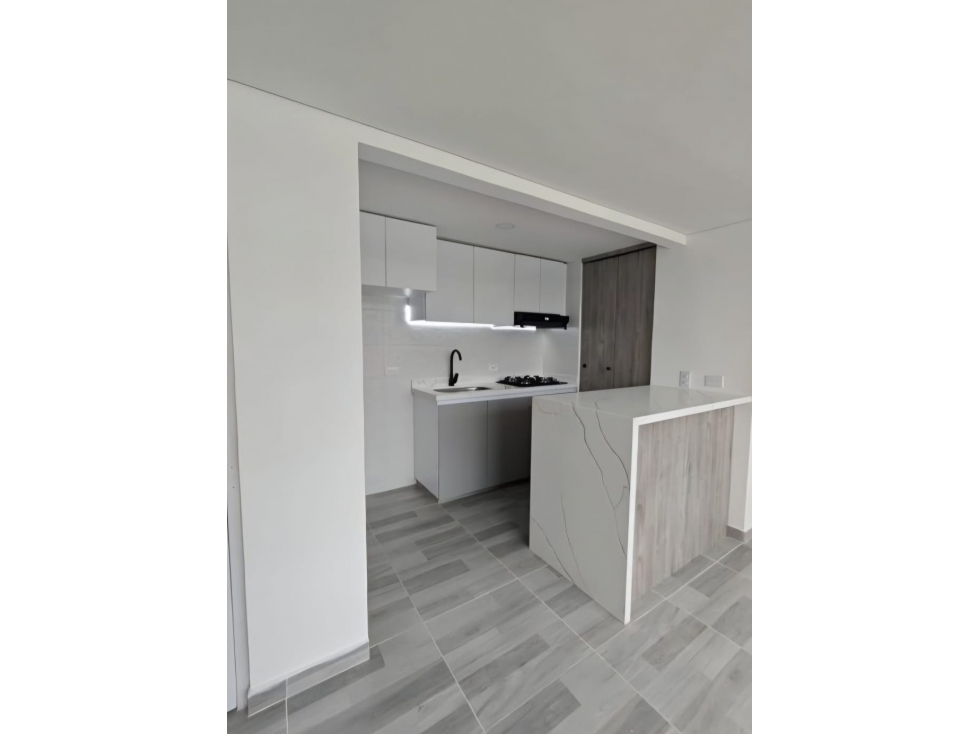 Apartamento Hacienda el Otoño Lagos de Torca — foto 5