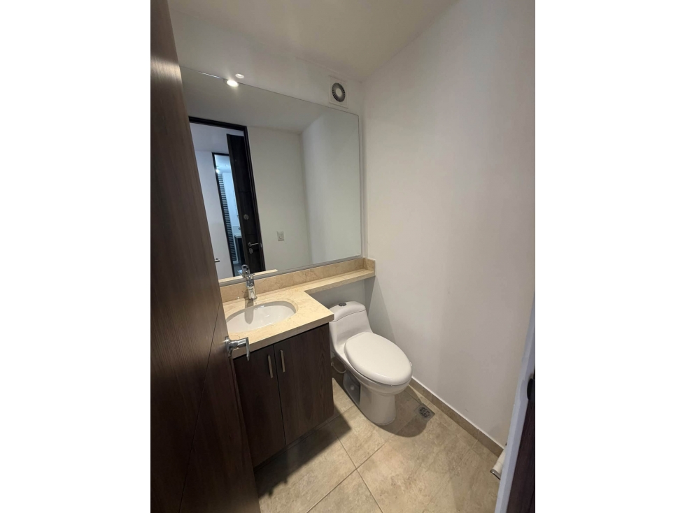 Apartamento en Venta en Los Cerros