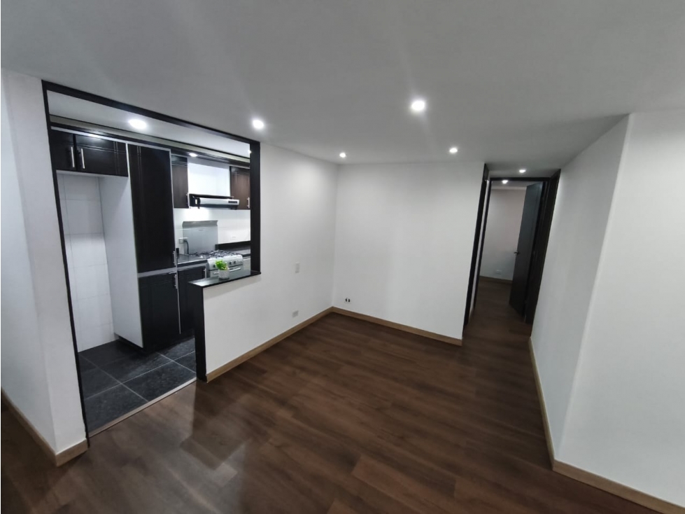 Apartamento en Venta en Sol de Plata