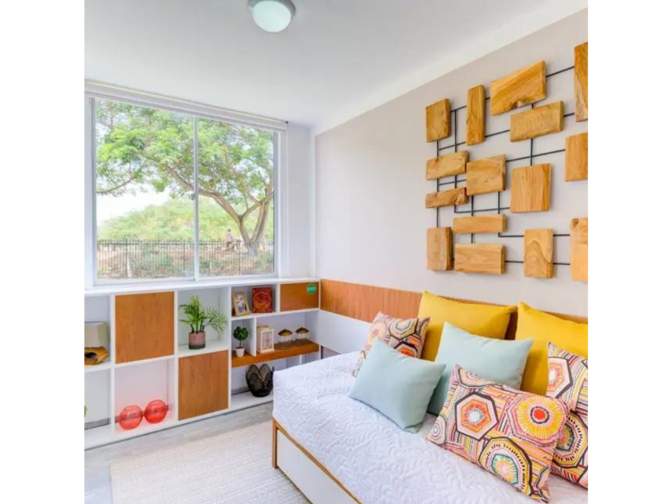 APARTAMENTO EN VENTA EN Puerto Azul RICAURTE,CUNDINAMARCA — foto 6