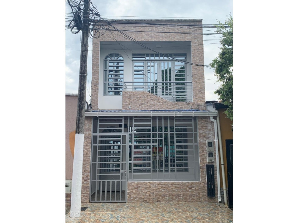 Se vende casa comercial en Granada,Meta - 1