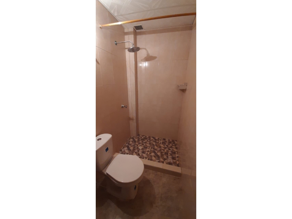 Casa en venta en el Jardin, Granada-Meta - 6