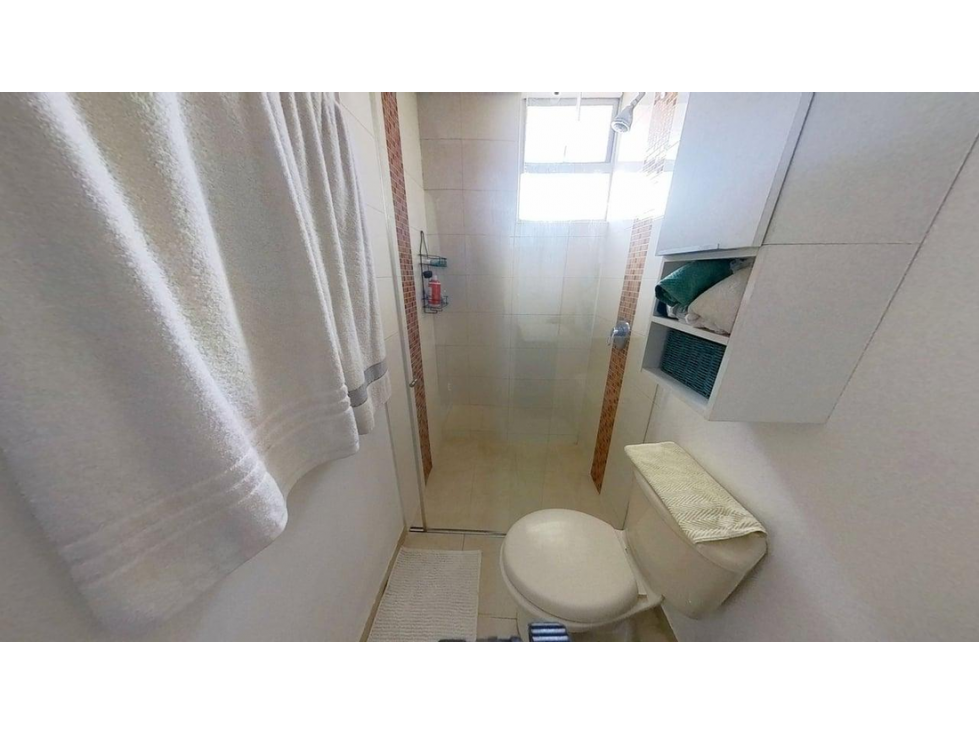 Apartaestudio en Venta San Nicolas — foto 6