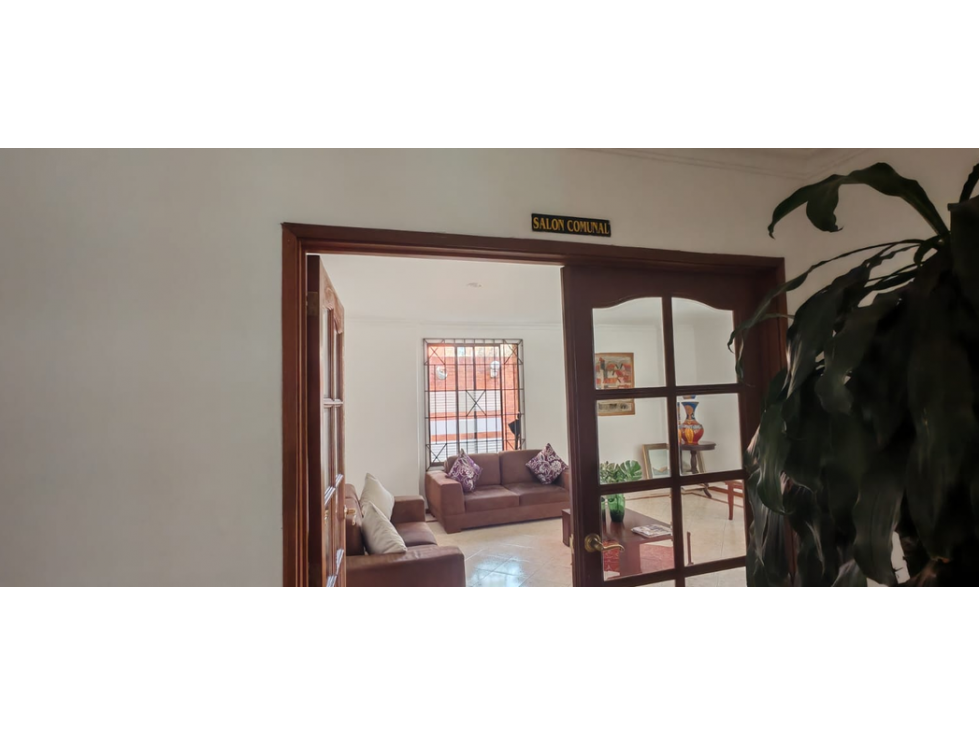 Apartamento Dúplex en Venta en Cardenal V — foto 6