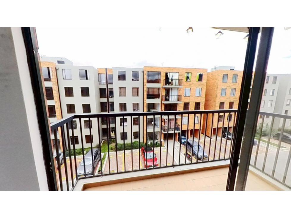 Apartamento en Venta Conjunto Residencial Aliso — foto 5