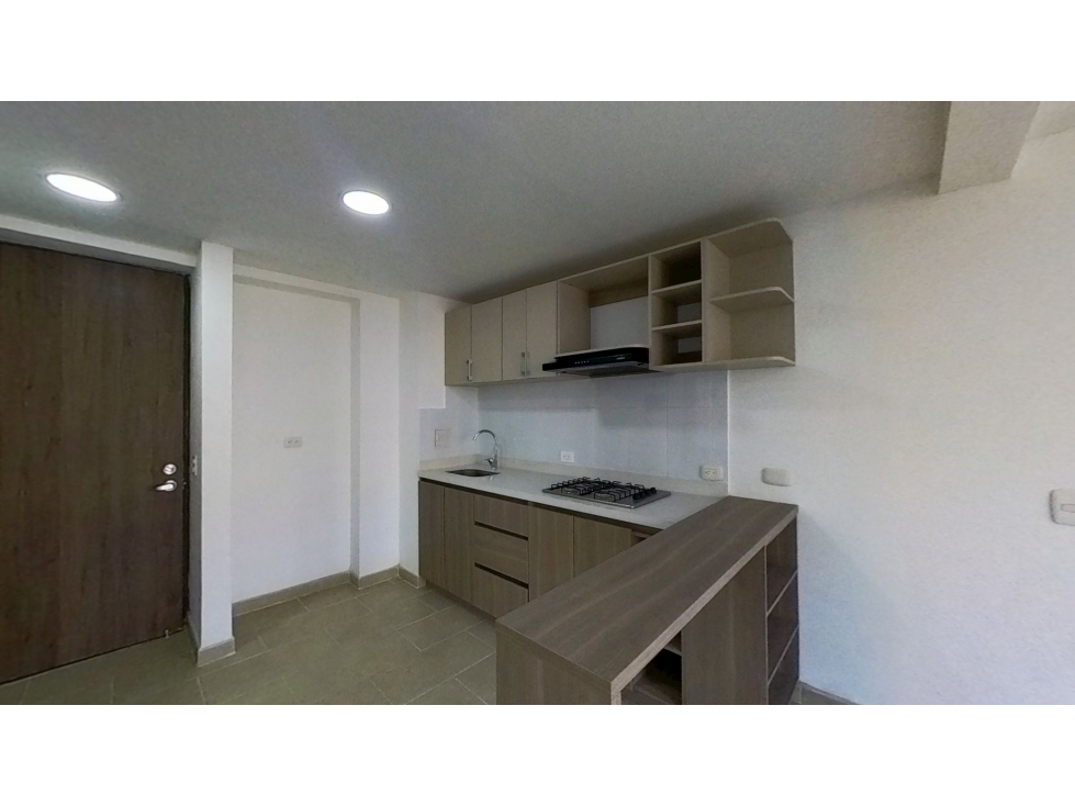 Apartamento en venta en Mistral
