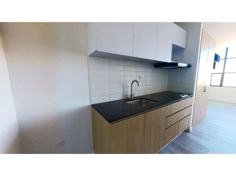 Apartamento en Venta en Edificio 33 Dc — foto 5