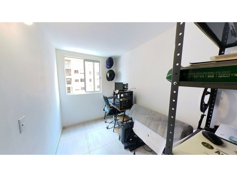 Apartamento en Venta en Caminos De Fontibón — foto 6