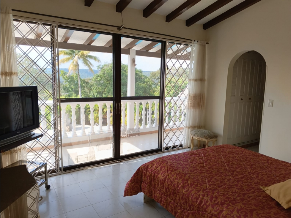 Casa Campestre en Venta en Conjunto Residencial Verdesol - 4