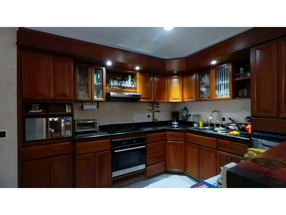 Apartamento en Venta en Castillo de Puente Largo — foto 2