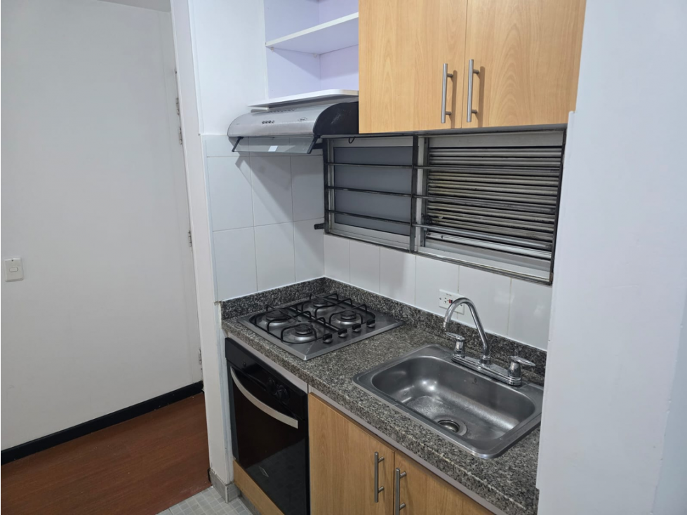 Apartamento en Venta en Reserva De La Campiña
