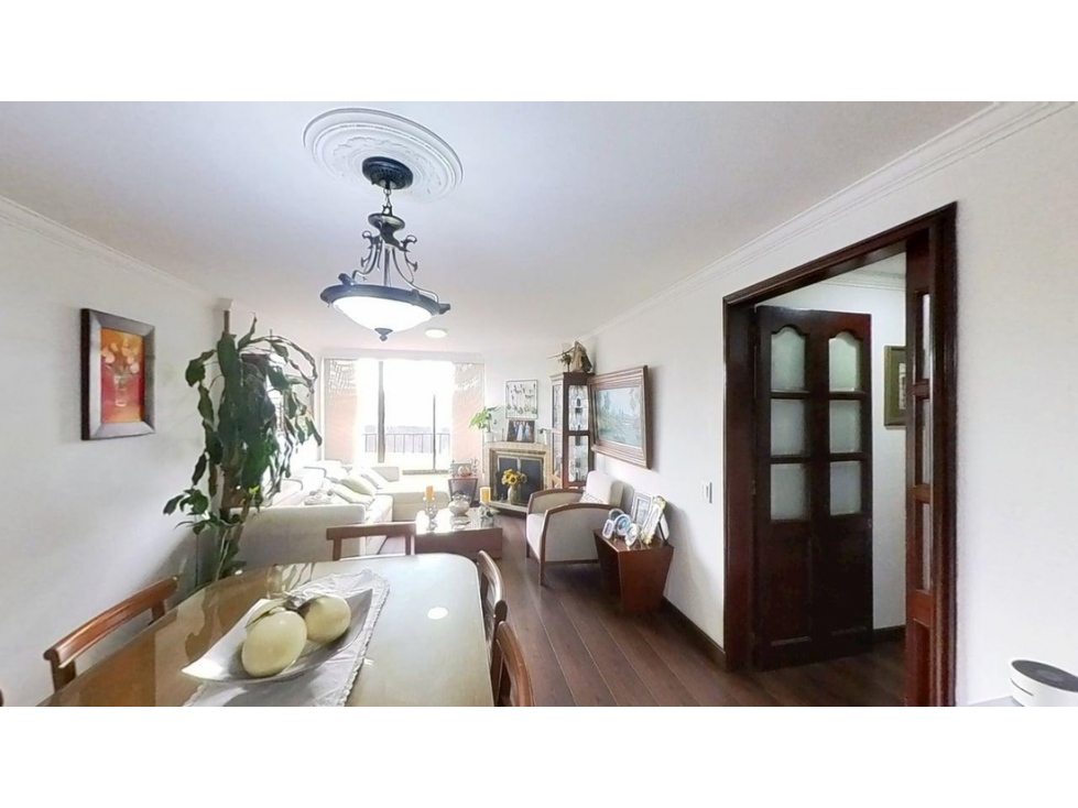 Apartamento en Venta en Los Alisos — foto 4