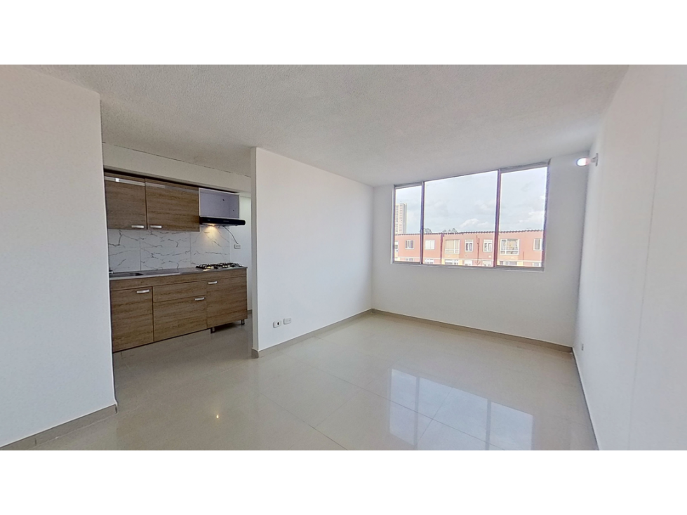 Apartamento en Venta en Solsticio 5 — foto 3