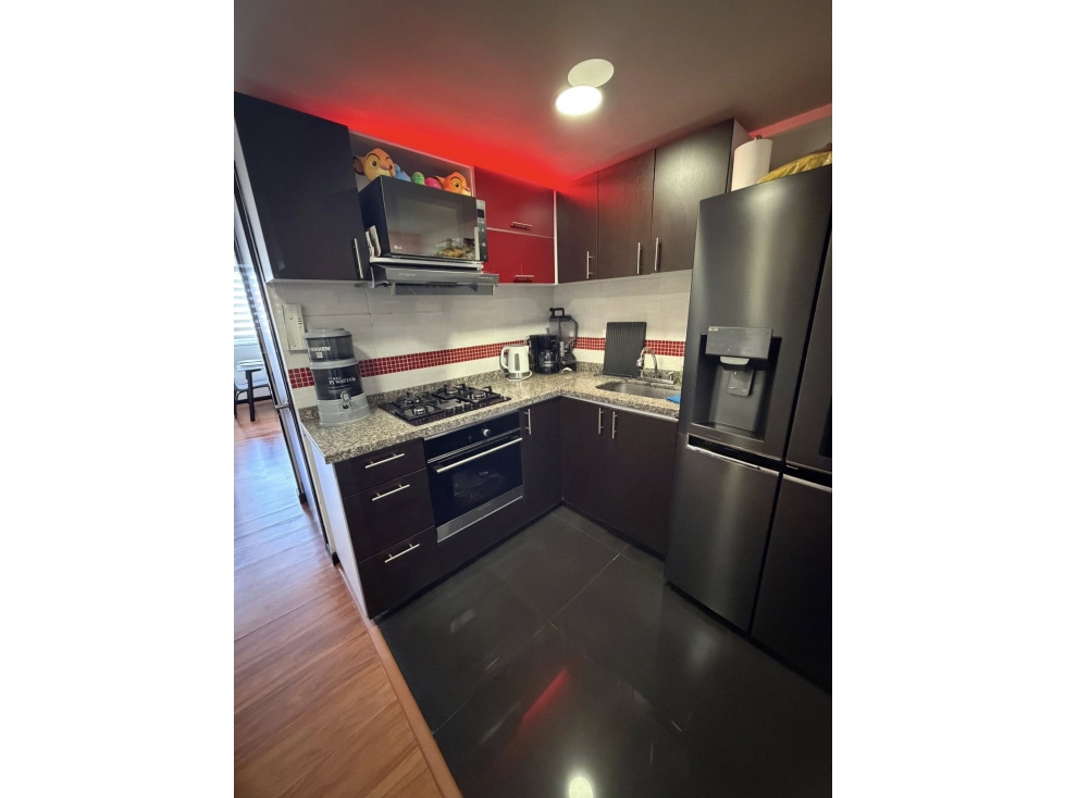 Apartamento Dúplex en Venta en Edificio Toscana