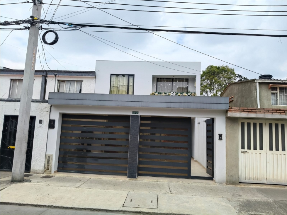 Casa en Venta en Villemar