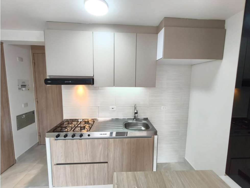 Apartamento en Venta en Torres de Saira — foto 5