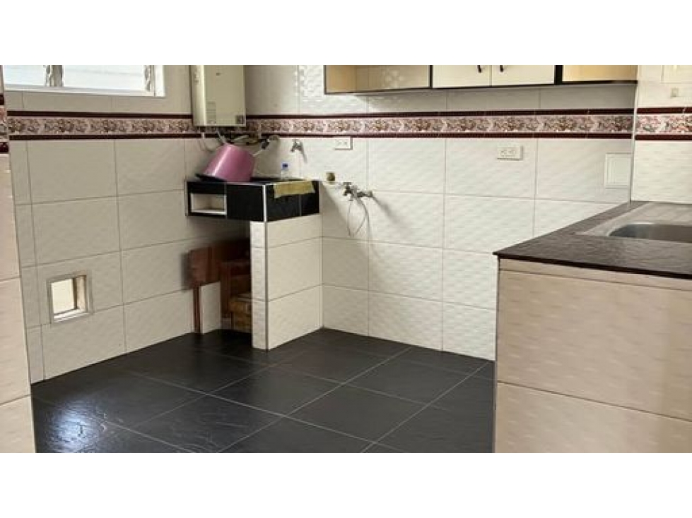 Apartamento en Venta en Conjunto Residencial Valparaiso — foto 5