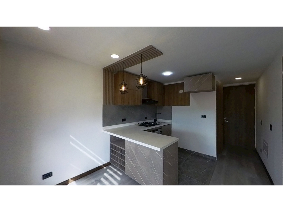 Apartamento en Venta en mistral — foto 6