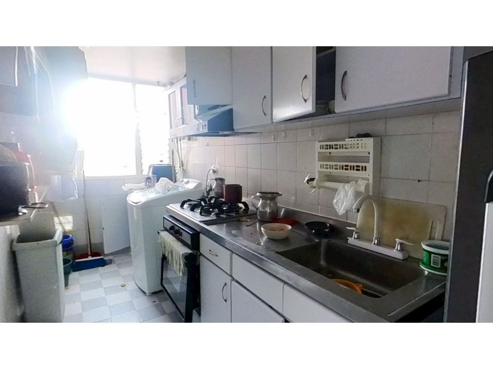 Apartamento en Venta en Edificio Diana — foto 4