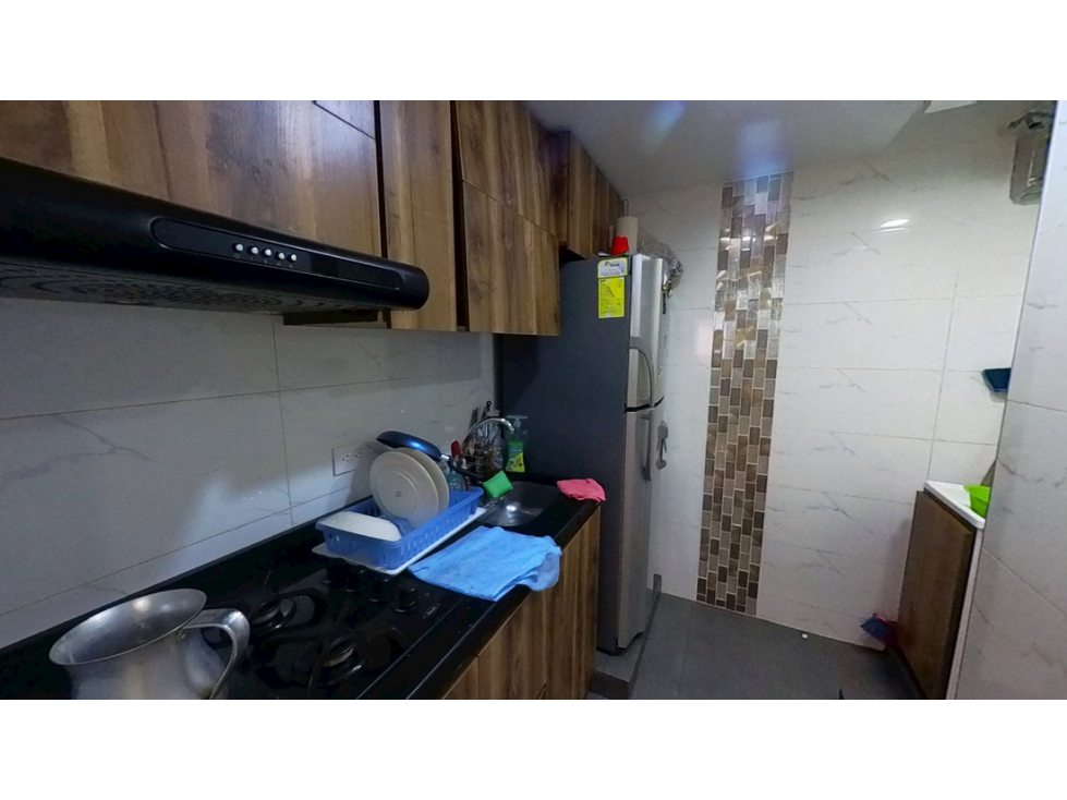 Apartamento en Venta en Aliso — foto 4