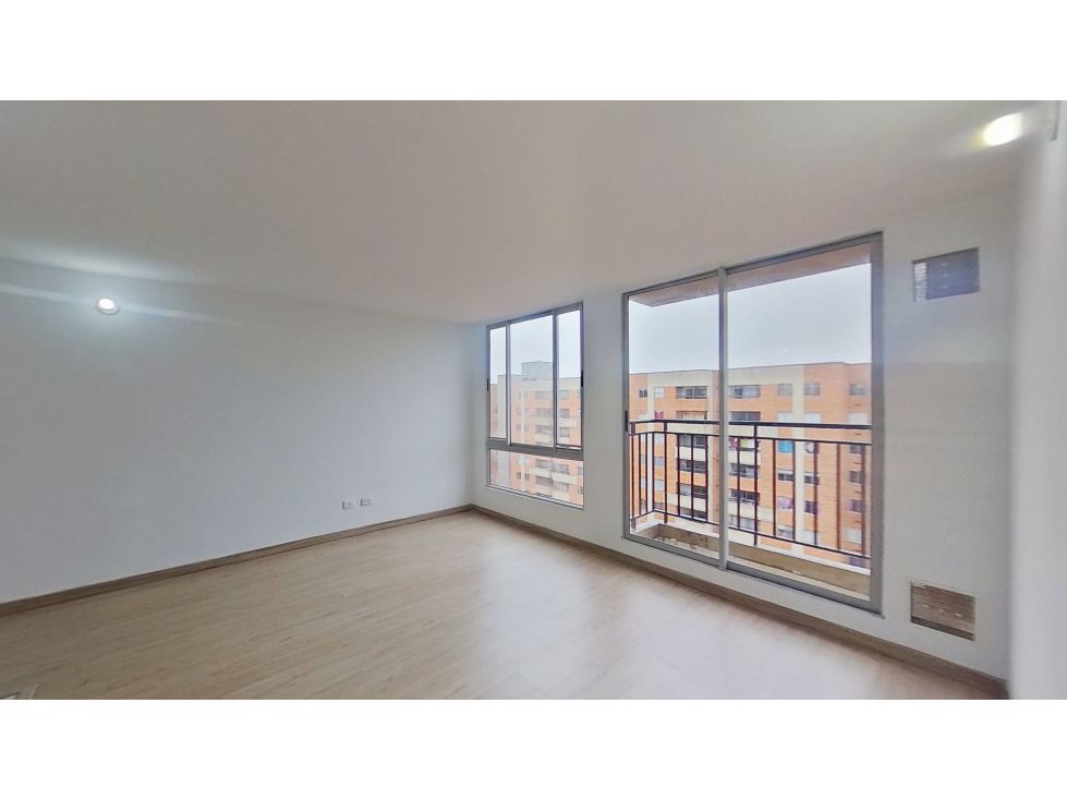 Apartamento en Venta en Provenzal