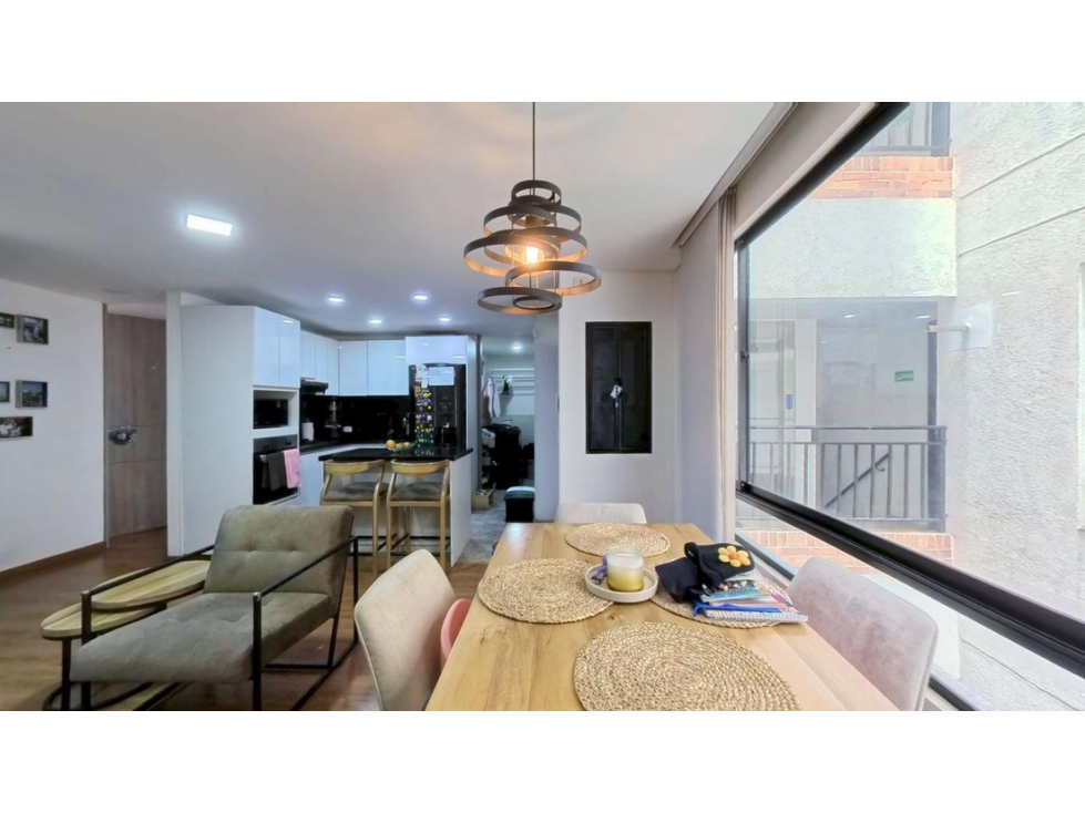 Apartamento en Venta en Reserva De Santamaria — foto 4