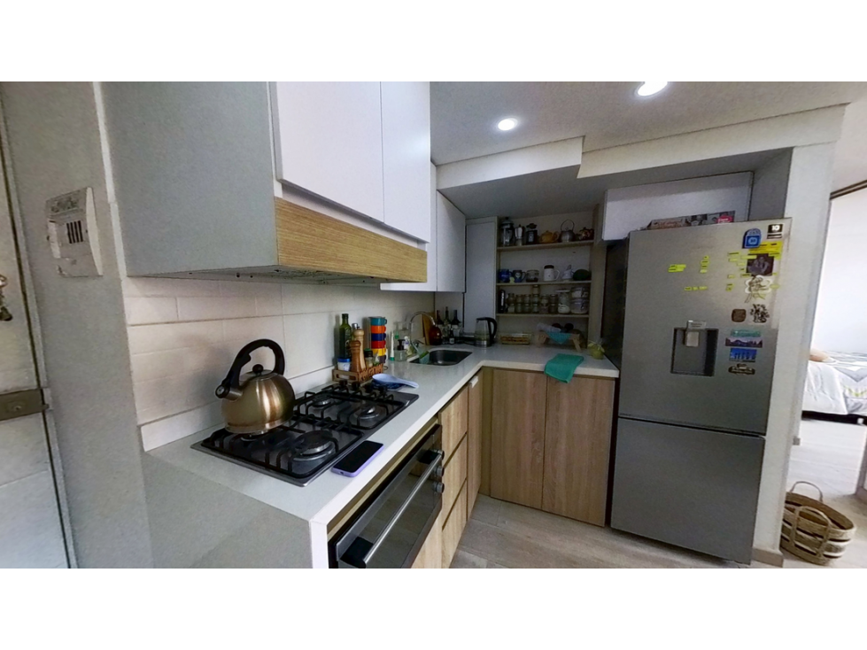 Apartamento en Venta en Castilla Central — foto 4