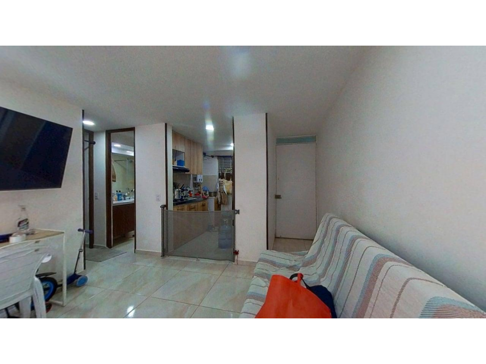 Apartamento en Venta en Portohayuelos 2 — foto 4