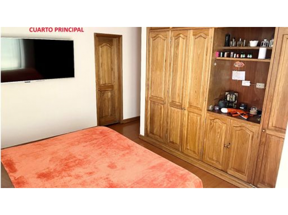 Apartamento en venta en Chicó Norte — foto 4