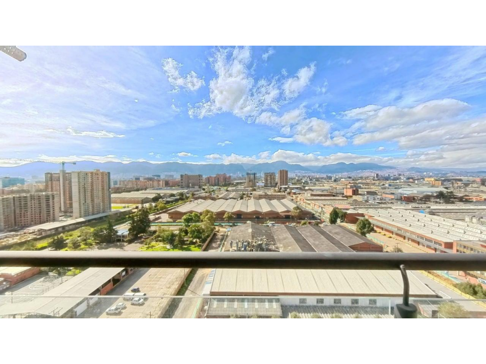 Apartamento en Venta en Gregal de Cuatro Vientos — foto 6
