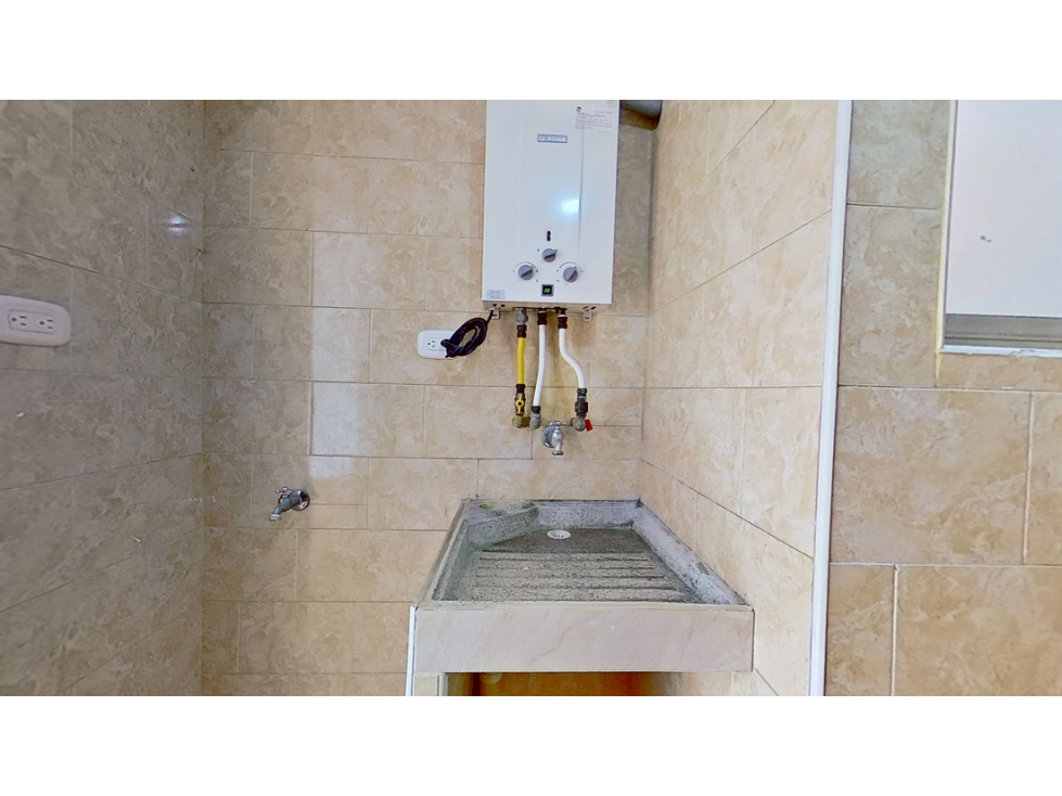 Apartamento en Venta en Conjunto Residencial Olivo 1 — foto 4