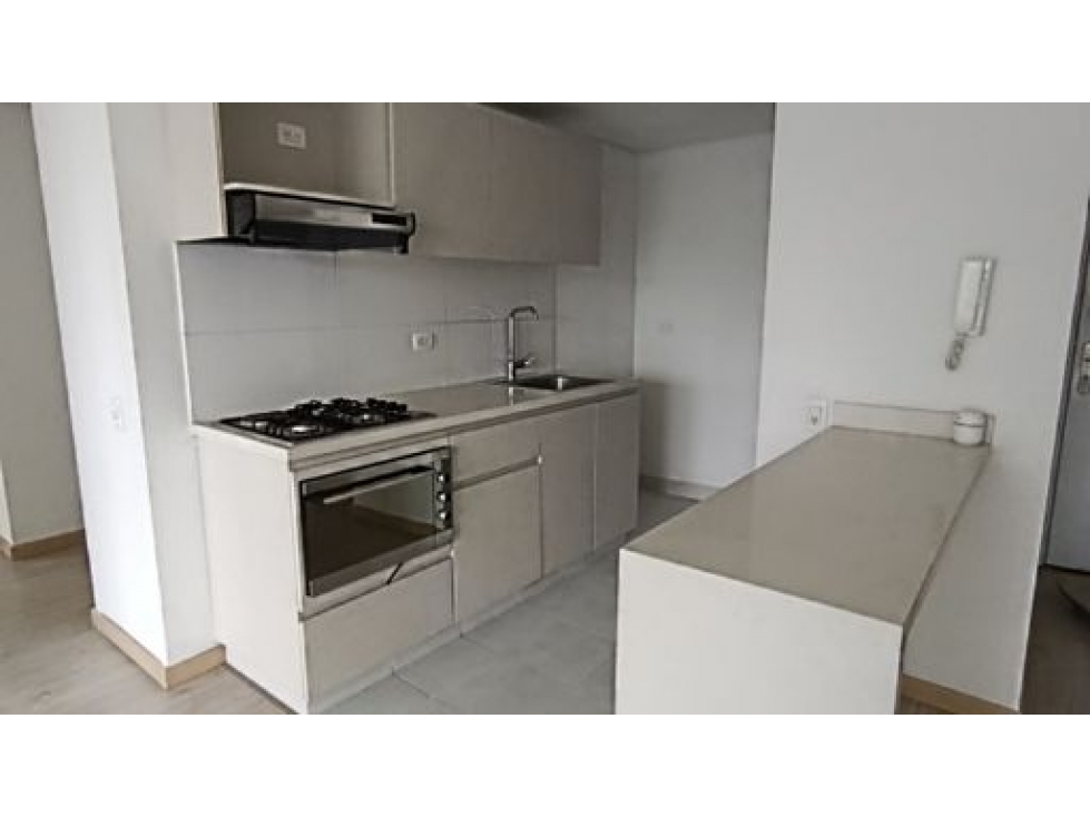 Apartamento en venta en CYAN 26 — foto 2