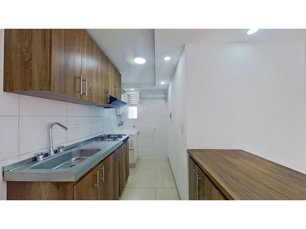 Apartamento en Venta en Mirador de Fontibón — foto 3