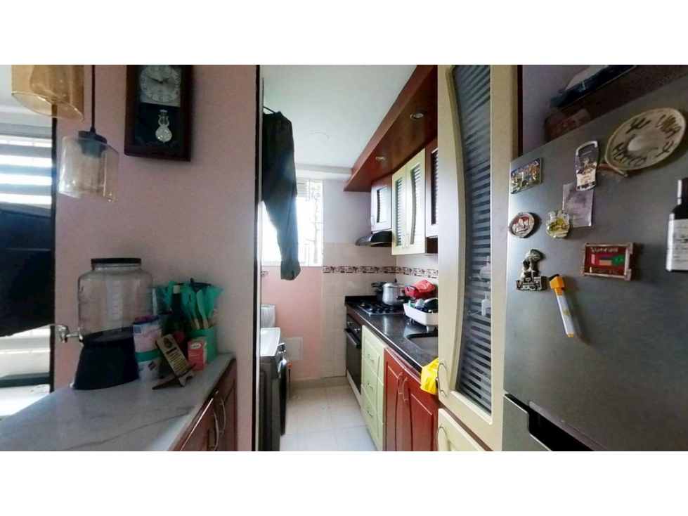 Apartamento en Venta en Torrehayuelos — foto 4