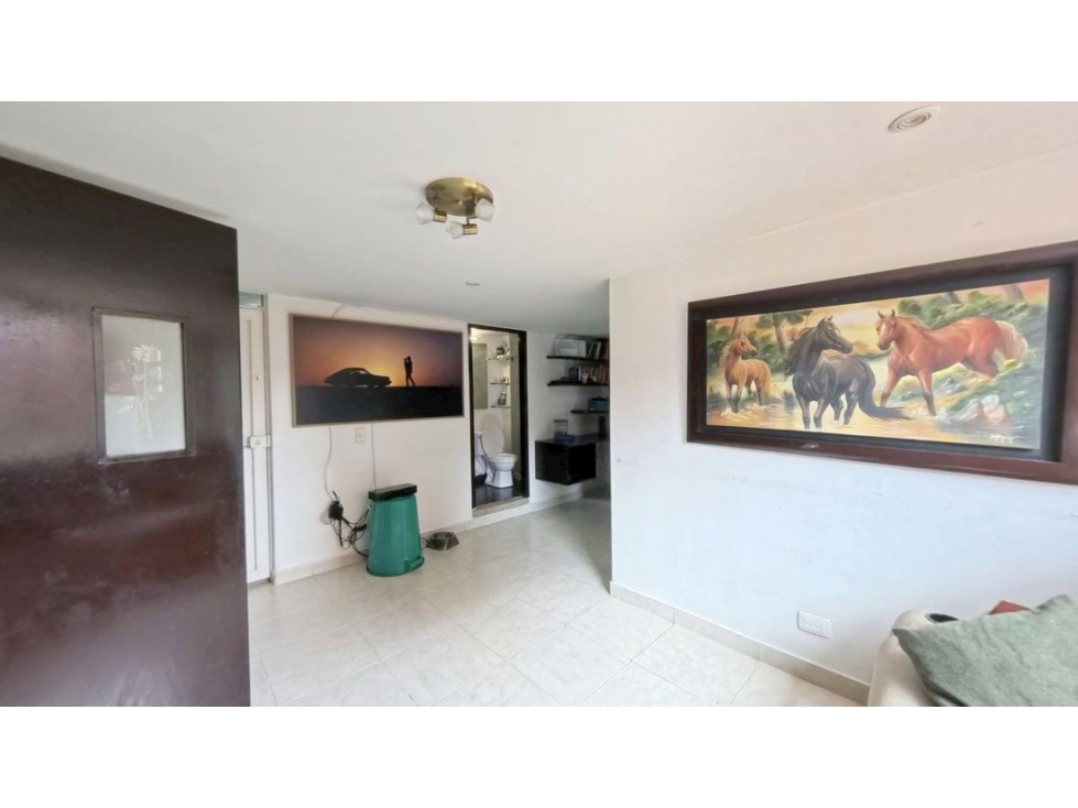 Apartamento en Venta en Sabana Grande Reservado 1 — foto 4